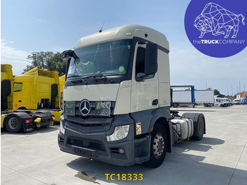 Τράκτορας MERCEDES-BENZ Actros 1843
