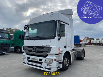 Τράκτορας MERCEDES-BENZ Actros 1844