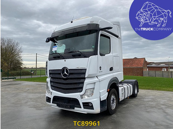 Τράκτορας MERCEDES-BENZ Actros 1845