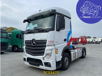 Τράκτορας MERCEDES-BENZ Actros 1945