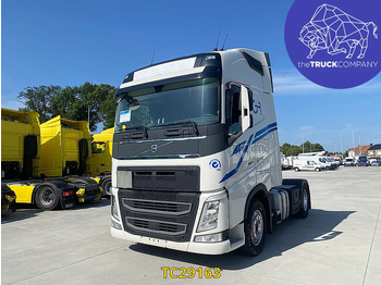 Τράκτορας VOLVO FH 460