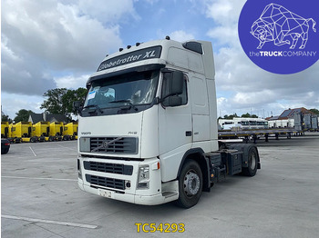 Τράκτορας VOLVO FH 460