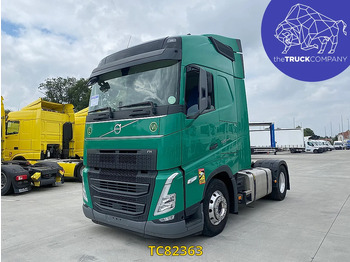 Τράκτορας VOLVO FH 500