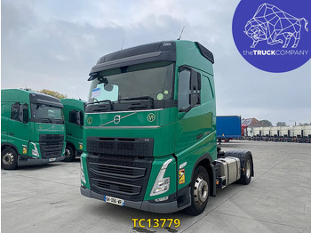 Τράκτορας VOLVO FH 500