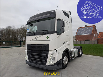 Τράκτορας VOLVO FH 500