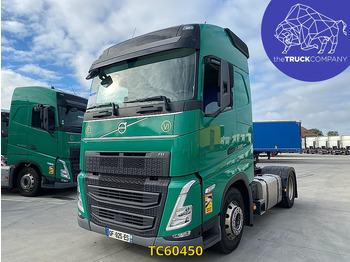 Τράκτορας VOLVO FH 500