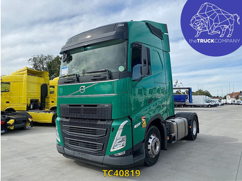 Τράκτορας VOLVO FH 500