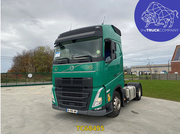 Τράκτορας VOLVO FH 500