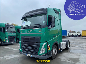 Τράκτορας VOLVO FH 500