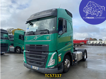 Τράκτορας VOLVO FH 500