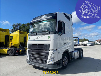 Τράκτορας VOLVO FH 500