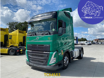 Τράκτορας VOLVO FH 500