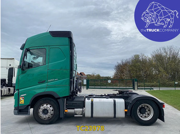 Τράκτορας Volvo FH 500: φωτογραφία 2