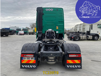 Τράκτορας Volvo FH 500: φωτογραφία 4