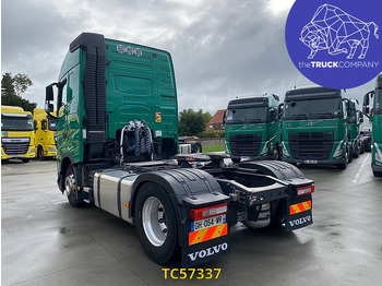 Τράκτορας Volvo FH 500: φωτογραφία 3 Τράκτορας Volvo FH 500: φωτογραφία 3