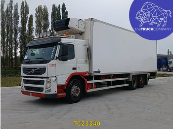 Φορτηγό ψυγείο VOLVO FM 410