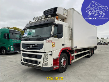 Φορτηγό ψυγείο VOLVO FM 410