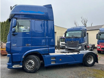 Τράκτορας DAF XF 480: φωτογραφία 2