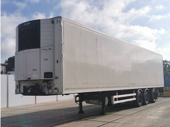 Επικαθήμενο ψυγείο CHEREAU