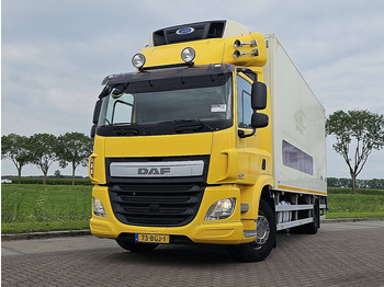 Φορτηγό ψυγείο DAF CF 220