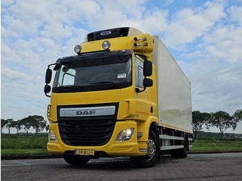 Φορτηγό ψυγείο DAF CF 220