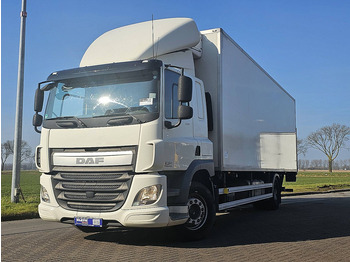 Φορτηγό ψυγείο DAF CF 400