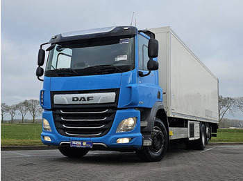 Φορτηγό ψυγείο DAF CF 460