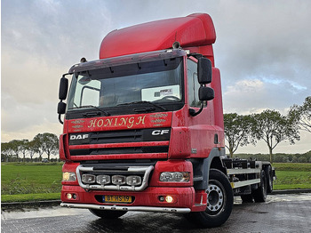 Φορτηγό φόρτωσης γάντζου DAF CF 85 360