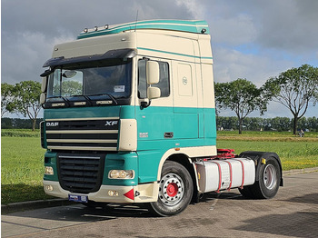Τράκτορας DAF XF 105.410: φωτογραφία 2