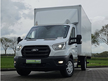 Επαγγελματικό αυτοκίνητο κόφα FORD Transit