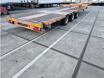 Leasing GT Trailers GLEICH FAHRZEUGBAU GT Trailers GLEICH FAHRZEUGBAU: φωτογραφία 2 Leasing GT Trailers GLEICH FAHRZEUGBAU GT Trailers GLEICH FAHRZEUGBAU: φωτογραφία 2