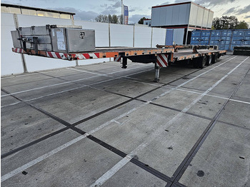 Leasing GT Trailers GLEICH FAHRZEUGBAU GT Trailers GLEICH FAHRZEUGBAU: φωτογραφία 1 Leasing GT Trailers GLEICH FAHRZEUGBAU GT Trailers GLEICH FAHRZEUGBAU: φωτογραφία 1