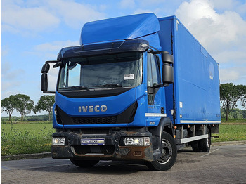 Φορτηγό κόφα IVECO EuroCargo