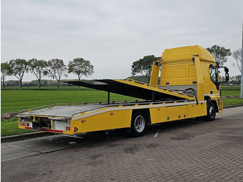 Leasing Iveco 120E28 EUROCARGO FLY DECK 2 CARS Iveco 120E28 EUROCARGO FLY DECK 2 CARS: φωτογραφία 3