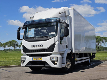 Φορτηγό κόφα IVECO EuroCargo