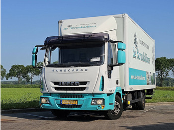 Φορτηγό κόφα IVECO EuroCargo