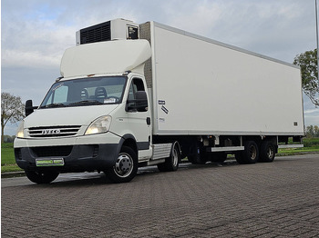 Επαγγελματικό αυτοκίνητο ψυγείο IVECO Daily