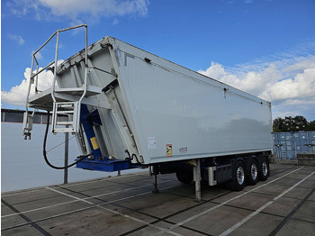 Επικαθήμενο ανατρεπόμενο