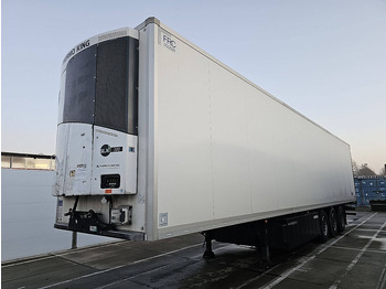 Επικαθήμενο ψυγείο KÖGEL S24