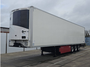 Επικαθήμενο ψυγείο KÖGEL S24