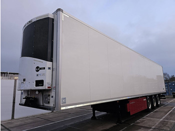 Επικαθήμενο ψυγείο KÖGEL S24