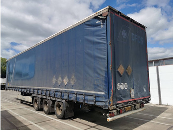 Επικαθήμενο κουρτίνα Krone N/A MEGA: φωτογραφία 5 Επικαθήμενο κουρτίνα Krone N/A MEGA: φωτογραφία 5