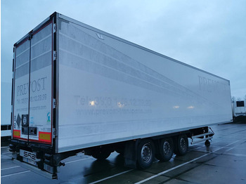Leasing LAMBERET SR2 Carrier 1550 D+E LAMBERET SR2 Carrier 1550 D+E: φωτογραφία 2