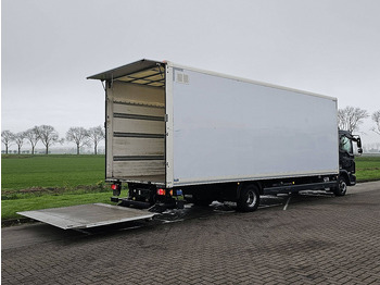 Φορτηγό κόφα MAN 12.250 TGL BL MANUAL TAILLIFT: φωτογραφία 3