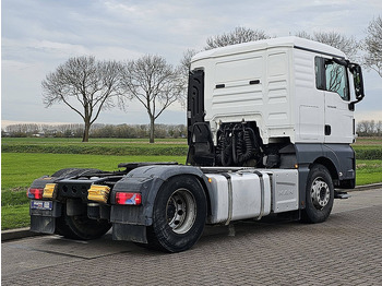 Τράκτορας MAN 18.460 TGX kipphydaulik: φωτογραφία 3