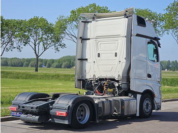 Τράκτορας Mercedes-Benz ACTROS 1845 LS NR MP5 GIGASP. RET.: φωτογραφία 3