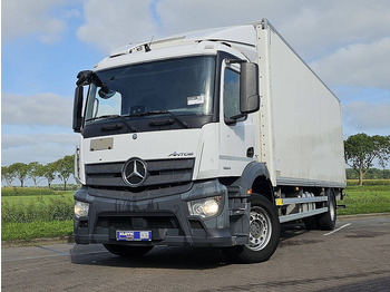 Φορτηγό κόφα MERCEDES-BENZ Antos