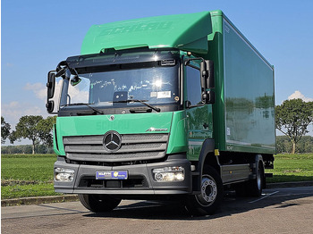Φορτηγό κόφα MERCEDES-BENZ Atego 1223