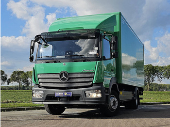 Φορτηγό κόφα MERCEDES-BENZ Atego 1223