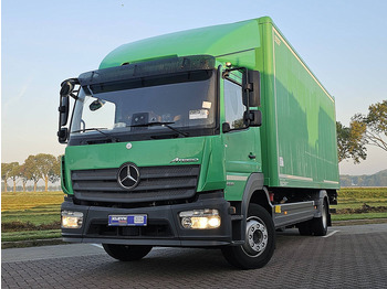 Φορτηγό κόφα MERCEDES-BENZ Atego 1223